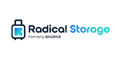 Radical Storage cashback