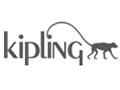 Kipling remise en argent