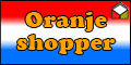 Oranjeshopper cashback