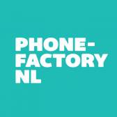 Phone-Factory.nl cashback