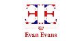 Evan Evans Tours cashback