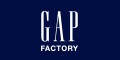 Gap Factory cashback
