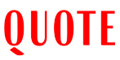 Quote cashback