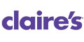 Claire's cashback