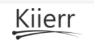 Kiierr International LLC cashback