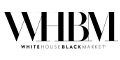 White House Black Market cashback