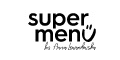 SuperMenu cashback