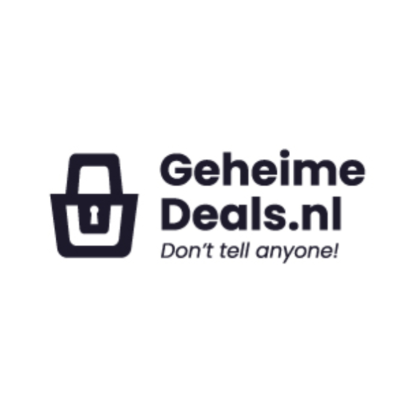 Geheime deals cashback