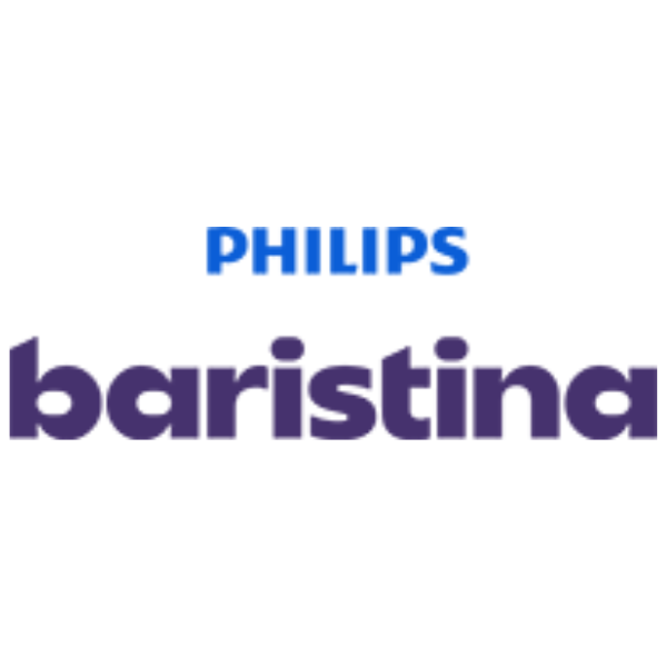 Baristina remise en argent