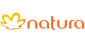 Natura cashback