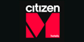 CitizenM remise en argent