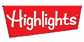 Highlights.com cashback