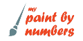 My Paint by Numbers cashback