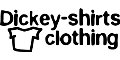 Dickey Shirts Clothing cashback