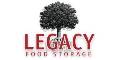 Legacy Food Storage cashback