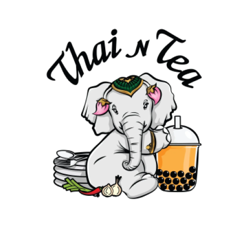 Thai N Tea cashback