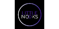 Little Nooks cashback