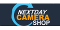 Next Day Camera Shop cashback