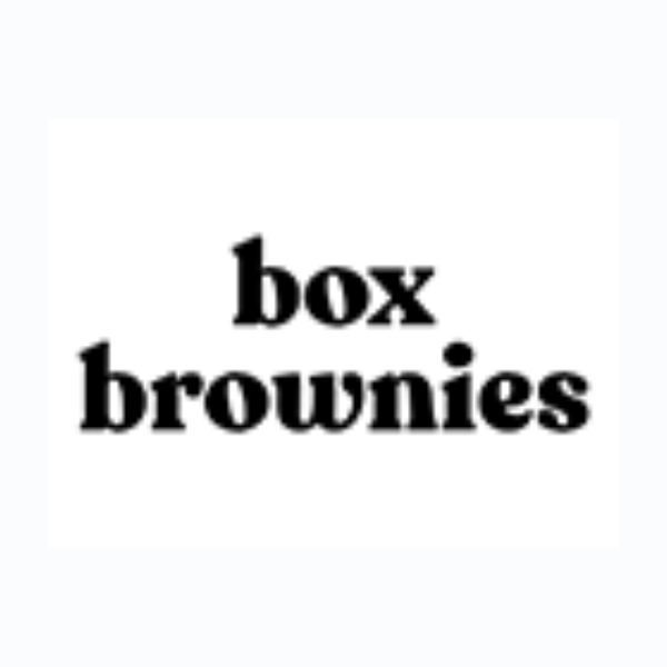 Box Brownies cashback