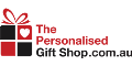 The Personalised Gift Shop cashback