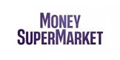 MoneySupermarket Home cashback