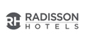 Radisson Hotels cashback