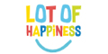 Lot of Happiness cashback