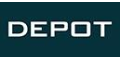 DEPOT Onlineshop remise en argent