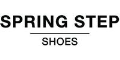 Spring Step Shoes cashback