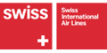 Swiss Air Lines  cashback