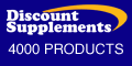 Discount Supplements cashback