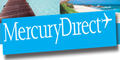 Mercury Direct cashback