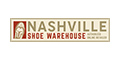 Nashville Shoe Warehouse cashback