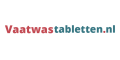 Vaatwastabletten.nl cashback