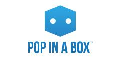 Pop In A Box remise en argent