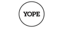 YOPE cashback