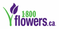 1-800 Flowers cashback