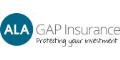 ALA Gap Insurance cashback