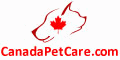 Canada Pet Care cashback