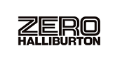 ZeroHalliburton cashback