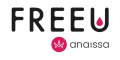 Freeu Anaissa cashback