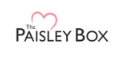 The Paisley Box cashback