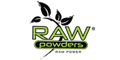 Raw Powders Cashback