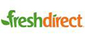 FreshDirect cashback