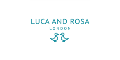 Luca and Rosa London cashback