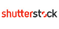 Shutterstock cashback