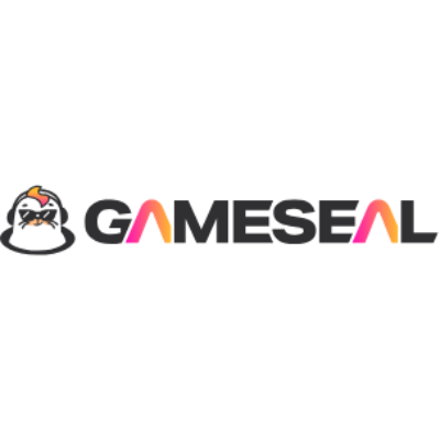 Gameseal Cashback