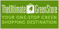 The Ultimate Green Store cashback