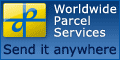 Worldwide Parcel Services cashback