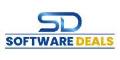 SoftwareDeals cashback